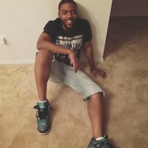 Meet your Posher, Franklin